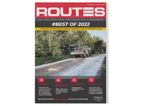 Routes Best Of 2022