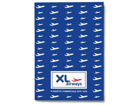 Brochure XL Airways 2019