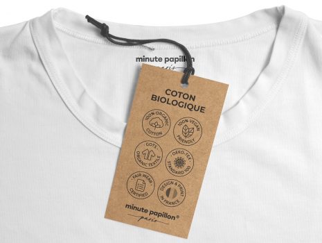 Création de pictos textiles